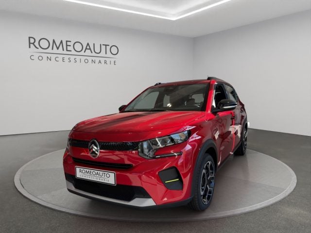 Citroën C3 PureTech 100 S&S Plus, del 2026, in vendita a Gubbio (PG)