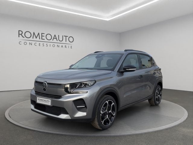 Citroën C3 PureTech 100 S&S Plus, del 2026, 2 km, in vendita a Gubbio (PG)