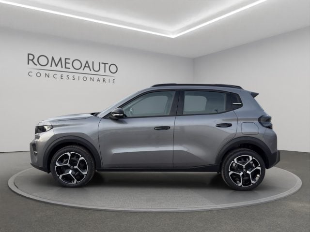 Citroën C3 PureTech 100 S&S Plus - foto 3 di 4