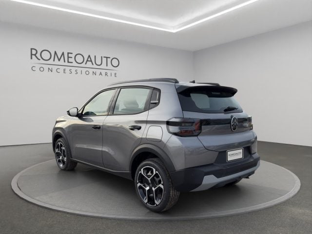 Citroën C3 PureTech 100 S&S Plus - foto 4 di 4