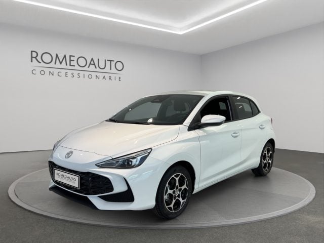 MG MG3 1.5 Comfort - foto 2 di 4