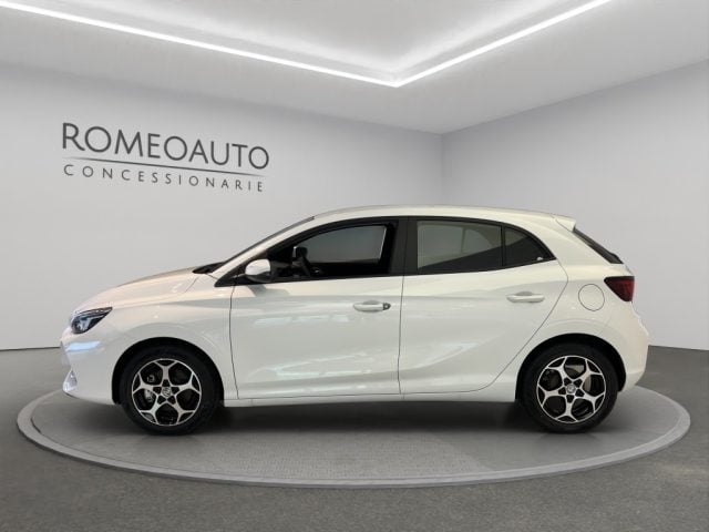 MG MG3 1.5 Comfort - foto 3 di 4