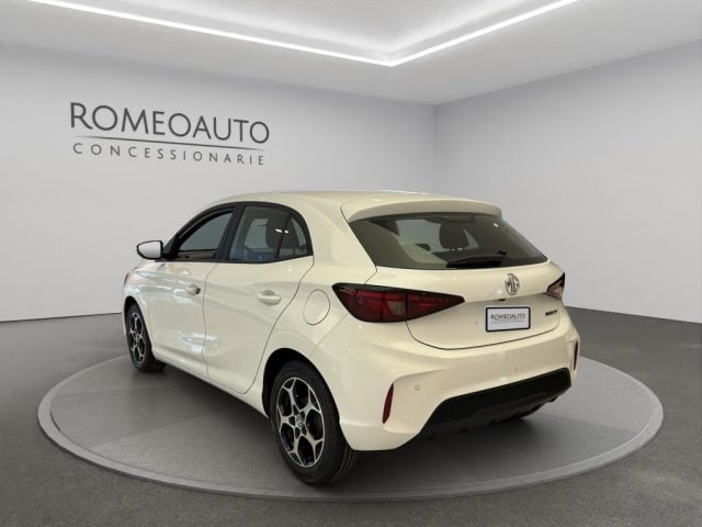 MG MG3 1.5 Comfort - foto 4 di 4