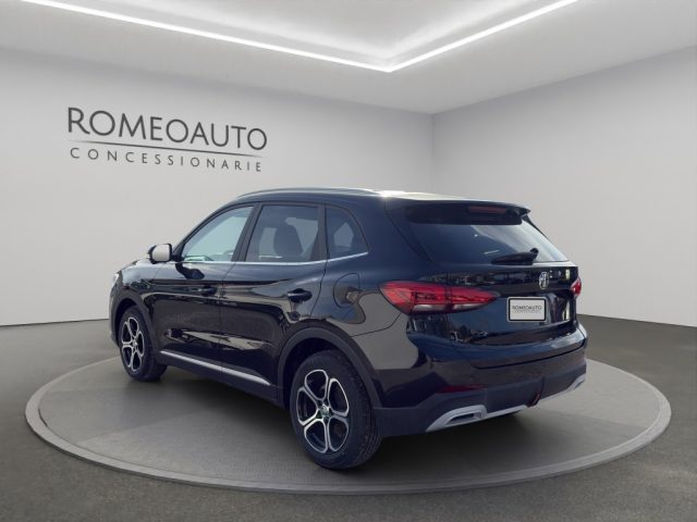 MG ZS 1.5 MT Comfort - foto 4 di 4