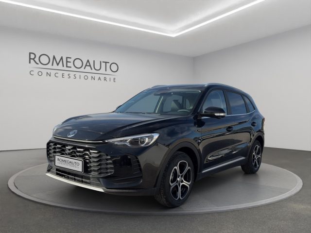 MG ZS 1.5 MT Comfort, del 2026, 2 km, in vendita a Gubbio (PG)