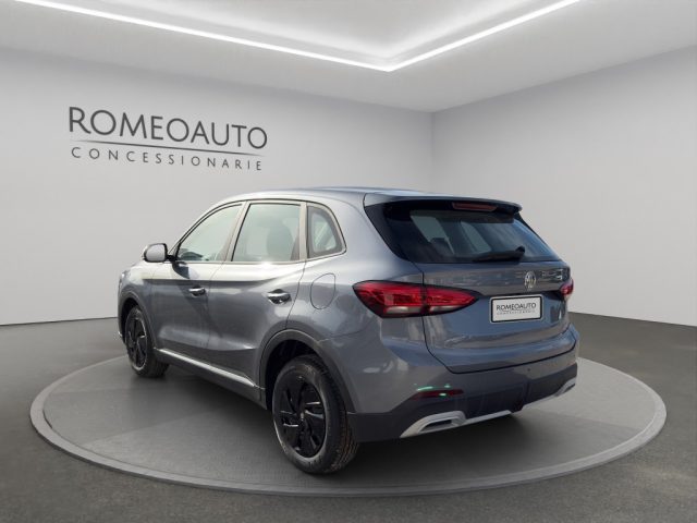 MG ZS 1.5 Standard - foto 4 di 4