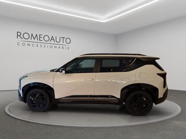 Kia Seltos 1.6 TGDI DCT 4WD X-LINE TC TT - foto 3 di 4