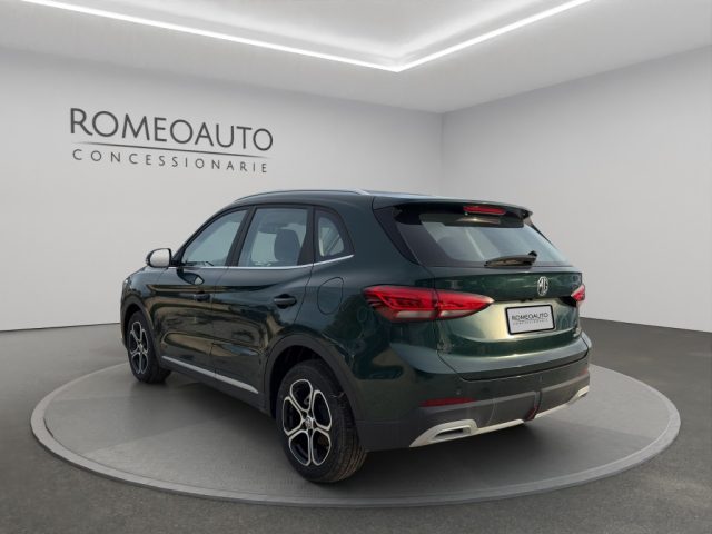 MG ZS 1.5 Comfort - foto 4 di 4