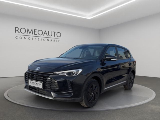 MG ZS 1.5 Standard, del 2026, 2 km, in vendita a Gubbio (PG)