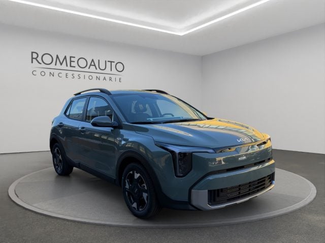 Kia Stonic 1.0 T-GDI MH STYLE LAUNCH, del 2026, 2 km, in vendita a Gubbio (PG)