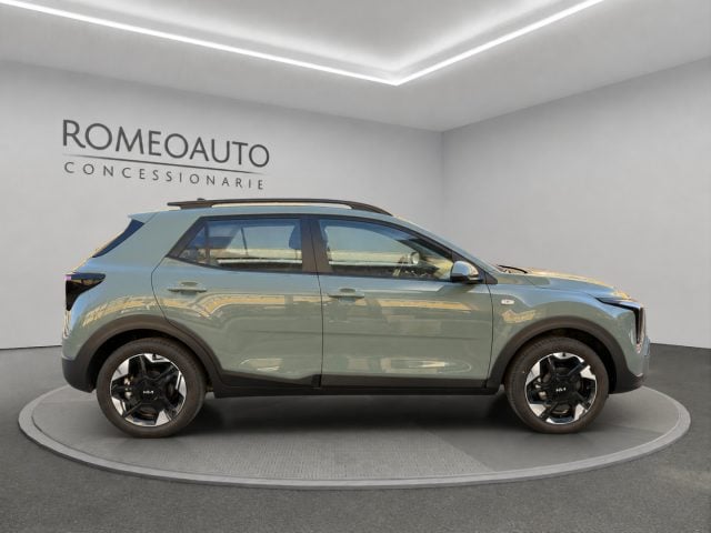 Kia Stonic 1.0 T-GDI MH STYLE LAUNCH - foto 2 di 4