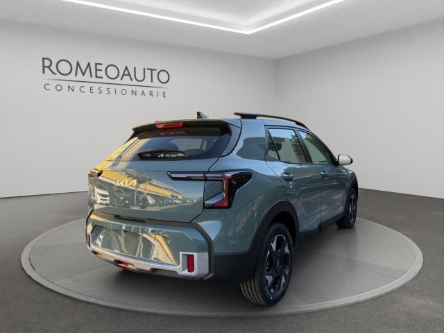 Kia Stonic 1.0 T-GDI MH STYLE LAUNCH - foto 3 di 4