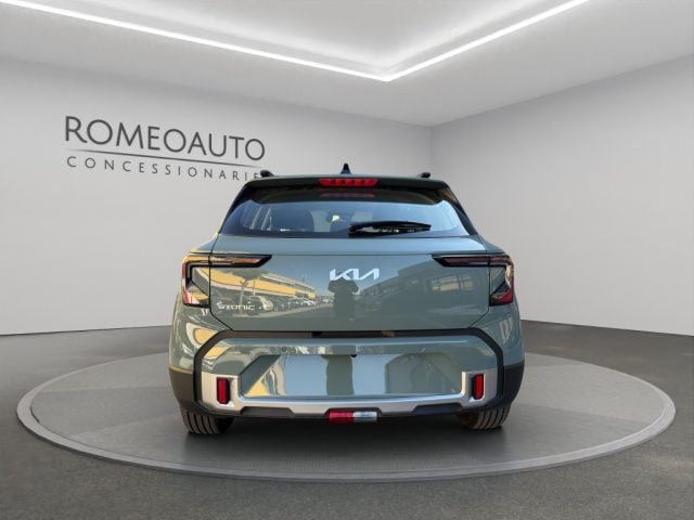 Kia Stonic 1.0 T-GDI MH STYLE LAUNCH - foto 4 di 4