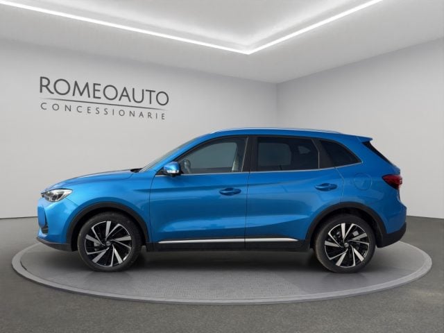 MG ZS 1.5 Hybrid+ Luxury - foto 3 di 4