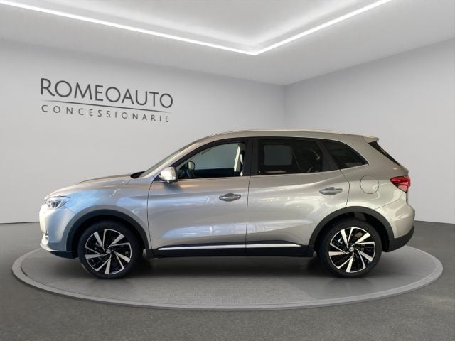 MG ZS NUOVA 1.5 Hybrid+ Luxury - foto 3 di 4