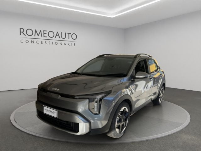 Kia Stonic NUOVA 1.0 T-GDi 115 CV MHEV MT Style LAUNCH, del 2026, 2 km, in vendita a Gubbio (PG)