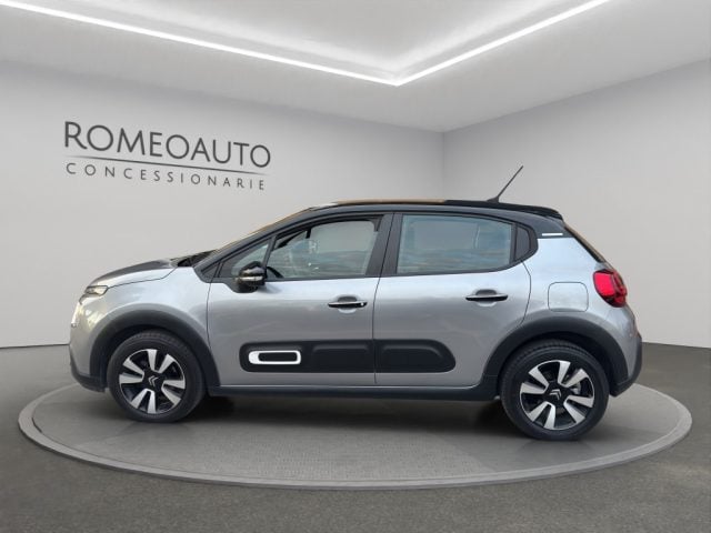 Citroen C3 BlueHDi 100 S&S Shine Pack - foto 3 di 4