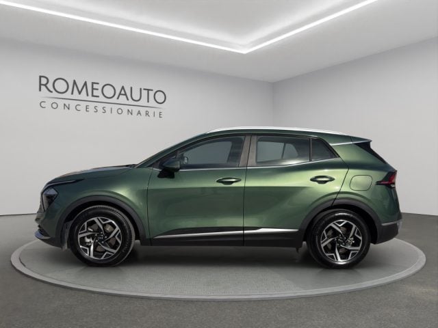 Kia Sportage 1.6 tgdi GPL business 136 cv - foto 3 di 4