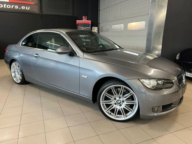 BMW 330 i Cabrio MANUALE ! MSPORT ! 19 ! 2 PROPRIETARI ! - foto 3 di 4