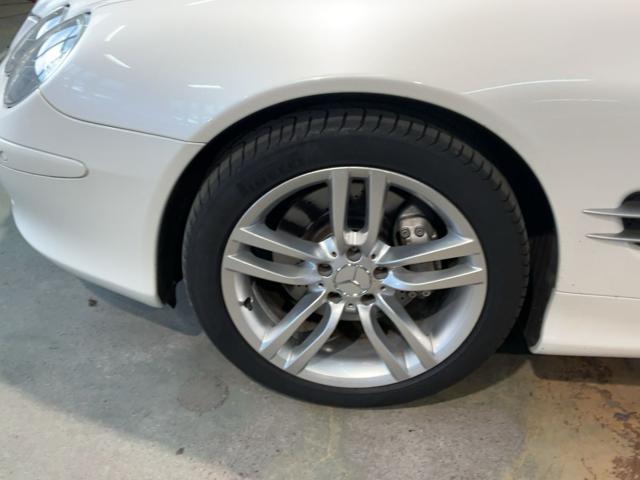 Mercedes-Benz SL 500 V8 306CV 7G-TRONIC!INTERNO DESIGNO - foto 4 di 4