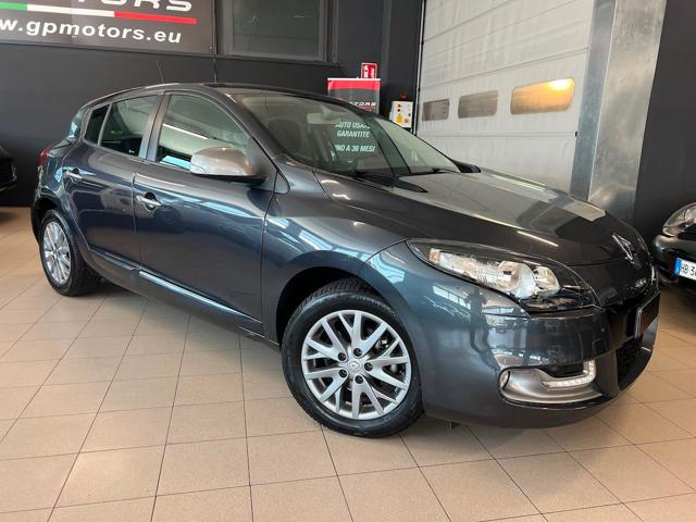Renault Megane 110CV OK PER NEOPATENTATI ! OTTIME CONDIZIONI ! - foto 2 di 4