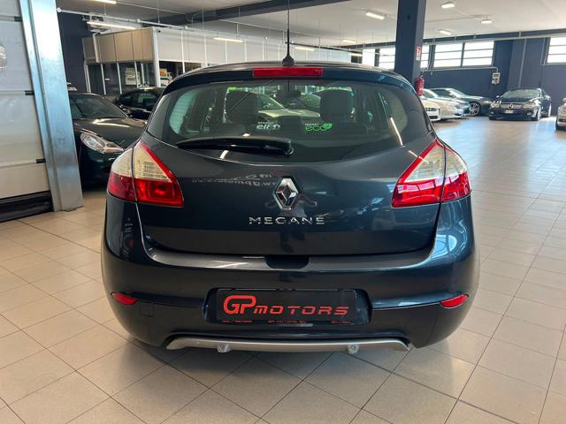 Renault Megane 110CV OK PER NEOPATENTATI ! OTTIME CONDIZIONI ! - foto 4 di 4