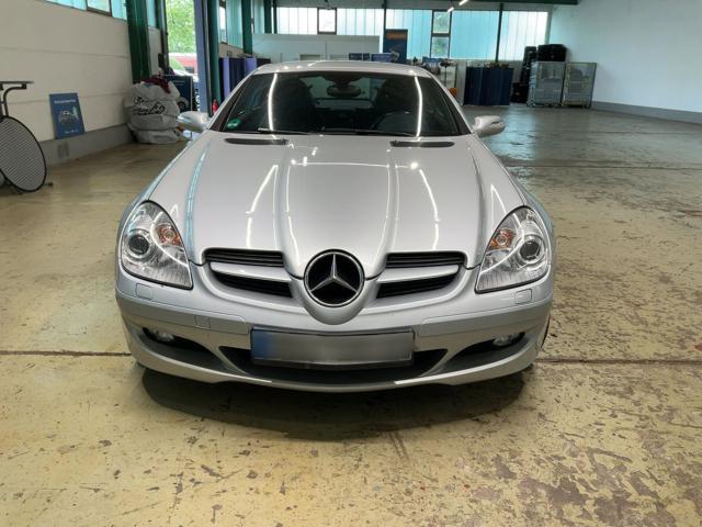 Mercedes-Benz SLK 350 V6 272CV FULL SERVICE ! OTTIME CONDIZIONI ! usato a BOTTICINO