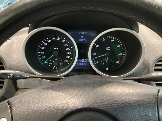Mercedes-Benz SLK 350 V6 272CV FULL SERVICE ! OTTIME CONDIZIONI ! - foto 4 di 4