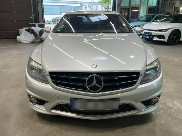 Mercedes-Benz CL 63 AMG 525CV SUPER PREZZO ! SPETTACOLARE ! - foto 3 di 4
