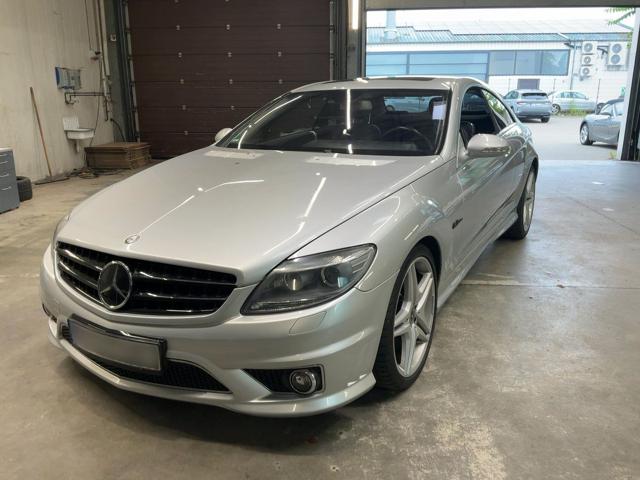 Mercedes-Benz CL 63 AMG 525CV SUPER PREZZO ! SPETTACOLARE ! usato a BOTTICINO