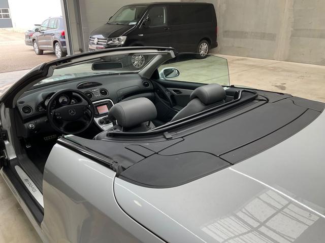 Mercedes-Benz SL 55 AMG CONDIZIONI TOP! SUPER PREZZO ! SUPER TAGLIANDATA ! - foto 4 di 4