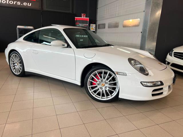Porsche 911 Carrera 3.8 4S ! 1PROPRIETARIO ! ITALIANA ! - foto 2 di 4