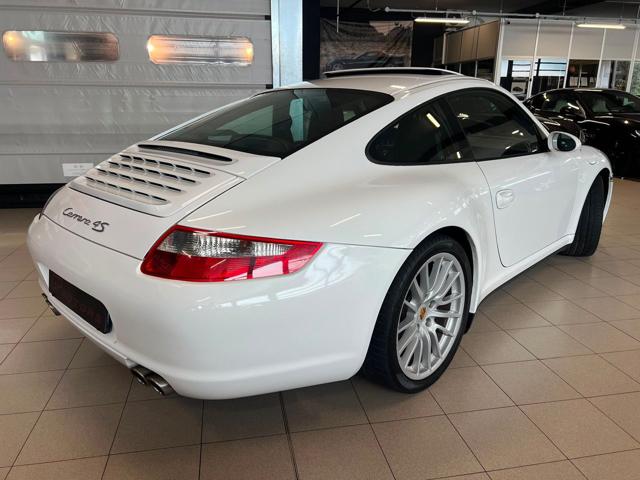 Porsche 911 Carrera 3.8 4S ! 1PROPRIETARIO ! ITALIANA ! - foto 3 di 4