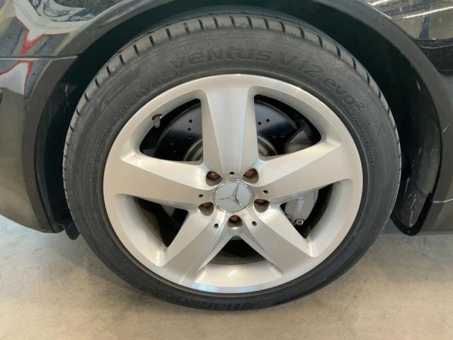 Mercedes-Benz SLK 350 V6 272CV FULL SERVICE ! FULL OPTIONAL ! - foto 3 di 4