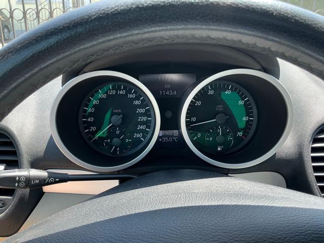 Mercedes-Benz SLK 350 V6 272CV FULL SERVICE ! FULL OPTIONAL ! - foto 4 di 4