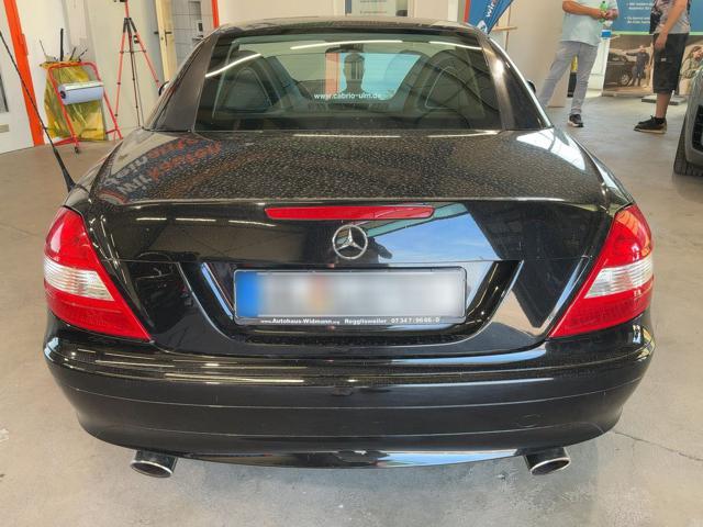 Mercedes-Benz SLK 350 V6 272CV FULL SERVICE ! FULL OPTIONAL ! - foto 2 di 4