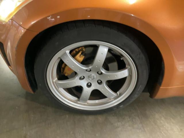 Nissan 350Z Coupe 3.5 V6 280CV ASI ! 1PROPRIETARIO ! - foto 4 di 4
