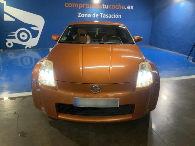 Nissan 350Z Coupe 3.5 V6 280CV ASI ! 1PROPRIETARIO ! - foto 2 di 4