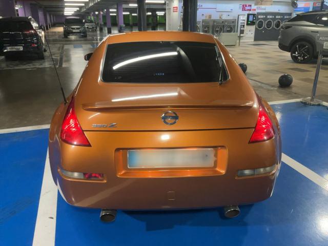 Nissan 350Z Coupe 3.5 V6 280CV ASI ! 1PROPRIETARIO ! - foto 3 di 4