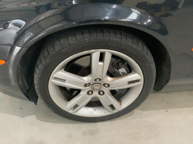 Jaguar S-Type R 4.2 SUPERCHARGED 400CV 1PROPRIETARIO - foto 4 di 4