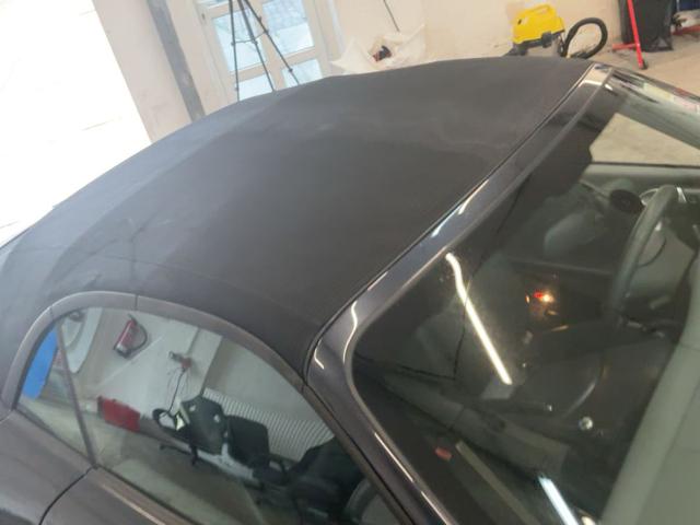 Porsche 997 Carrera Cabrio 3.6 325CV MANUALE 1PROPRIETARIO - foto 4 di 4