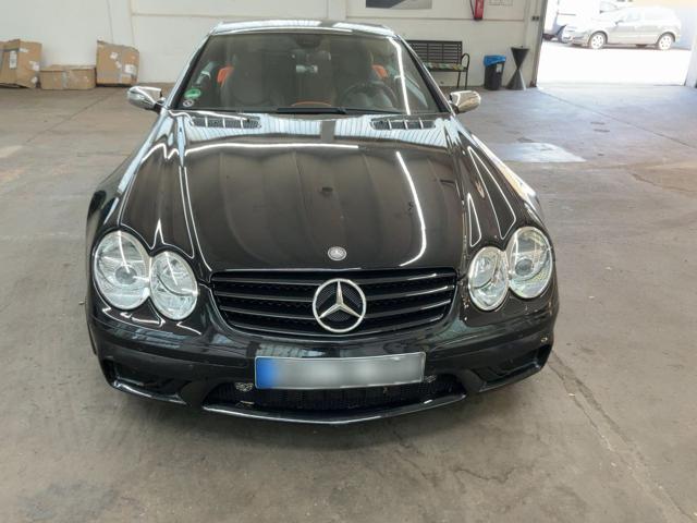 Mercedes-Benz SL 350 EVO 272CV 7 G-TRONIC 65AMG EDITION! 1PROPRIETARIO - foto 2 di 4