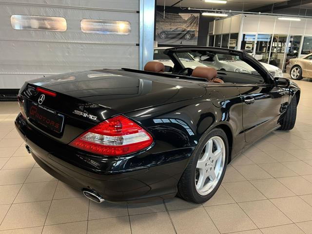 Mercedes-Benz SL 350 V6 EVO 7-GTRONIC ASI A GENNAIO 27 ! - foto 4 di 4