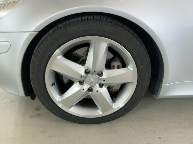 Mercedes-Benz SLK 350 V6 272CV FULL SERVICE MB ! PERFETTE CONDIZIONI ! - foto 4 di 6