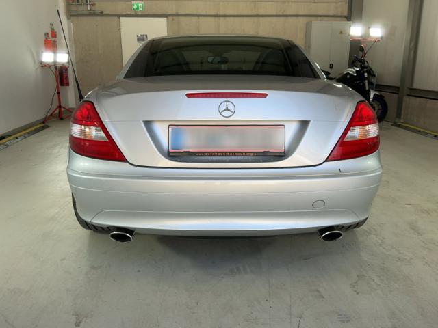 Mercedes-Benz SLK 350 V6 272CV FULL SERVICE MB ! PERFETTE CONDIZIONI ! - foto 3 di 6