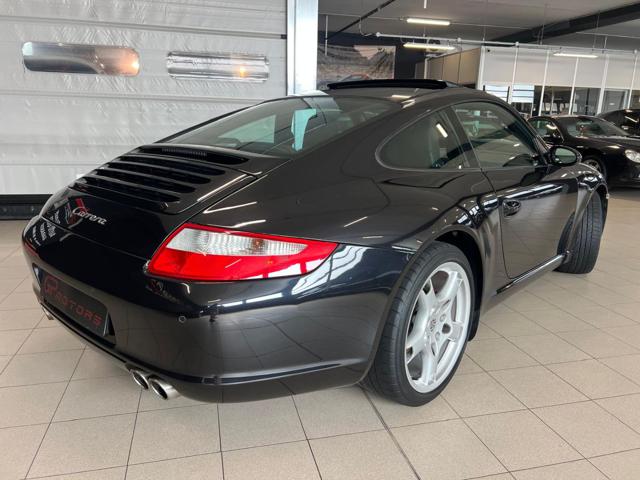 Porsche 911 Carrera 3.6 Coupè 325CV MANUALE ! ITALIANA ! - foto 3 di 18