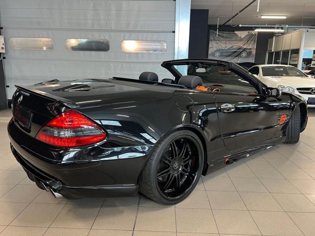 Mercedes-Benz SL 350 EVO 272CV 7 G-TRONIC PIECHA DESIGN PACK 1 PRIO - foto 4 di 18