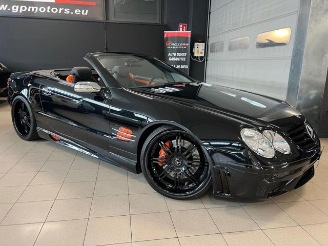 Mercedes-Benz SL 350 EVO 272CV 7 G-TRONIC PIECHA DESIGN PACK 1 PRIO - foto 2 di 18