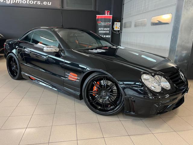Mercedes-Benz SL 350 EVO 272CV 7 G-TRONIC PIECHA DESIGN PACK 1 PRIO - foto 3 di 18