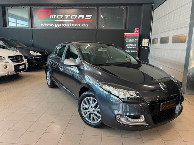 Renault Megane 110CV OK PER NEOPATENTATI ! OTTIME CONDIZIONI !, del 2014, 199.565 km, in vendita a Botticino (BS)